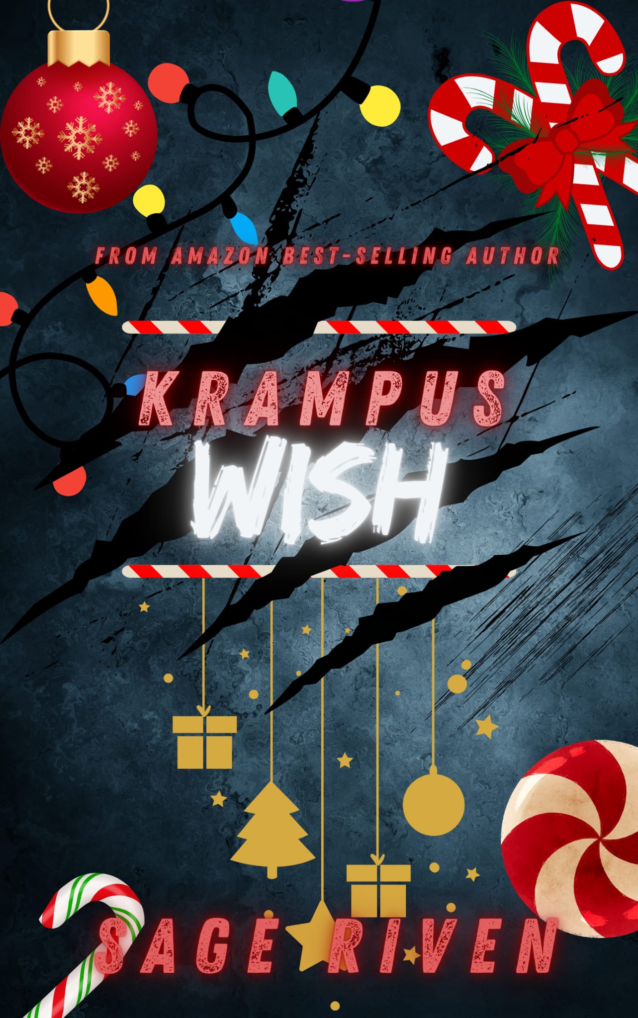 Krampus Wish