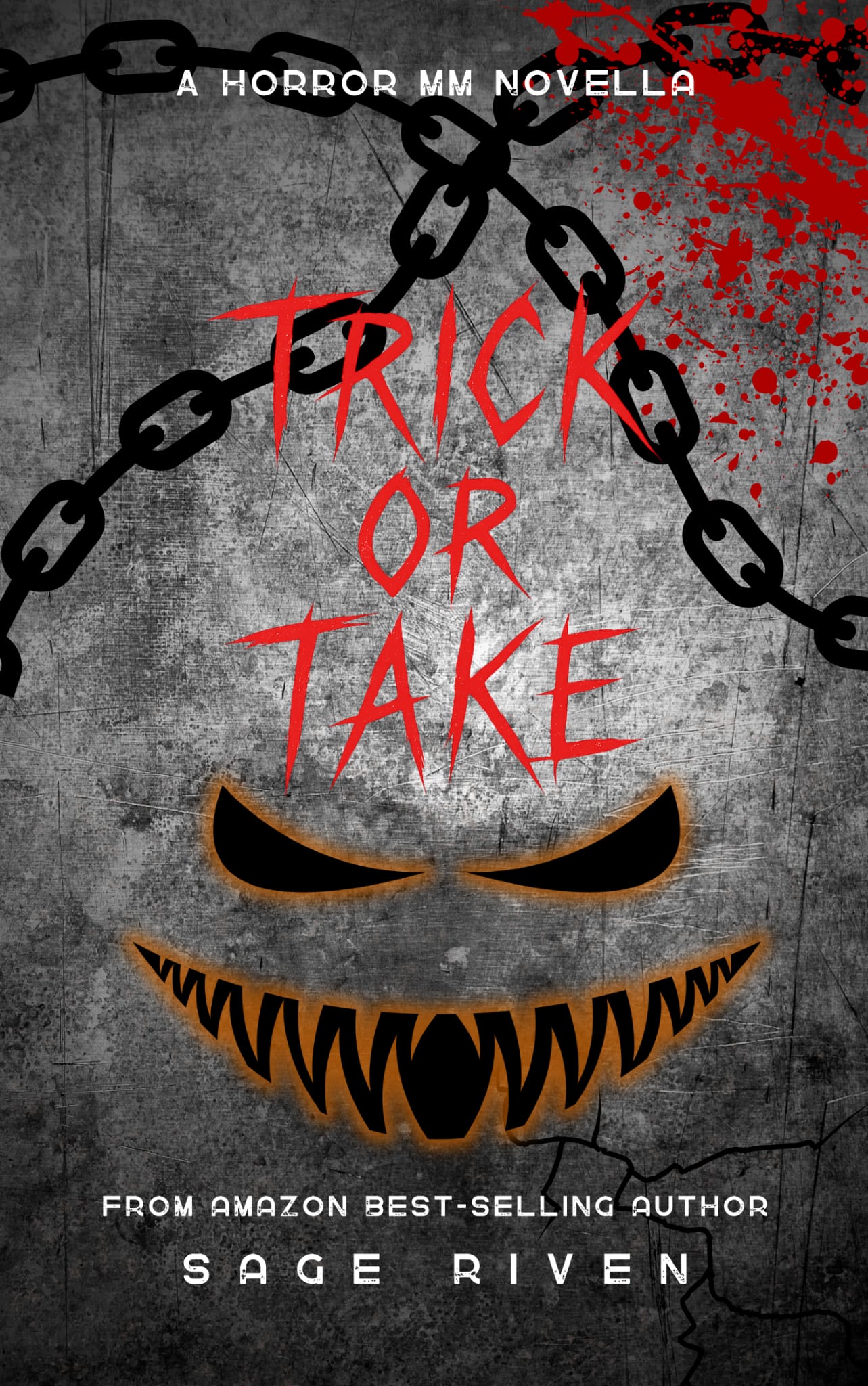 Trick or Take