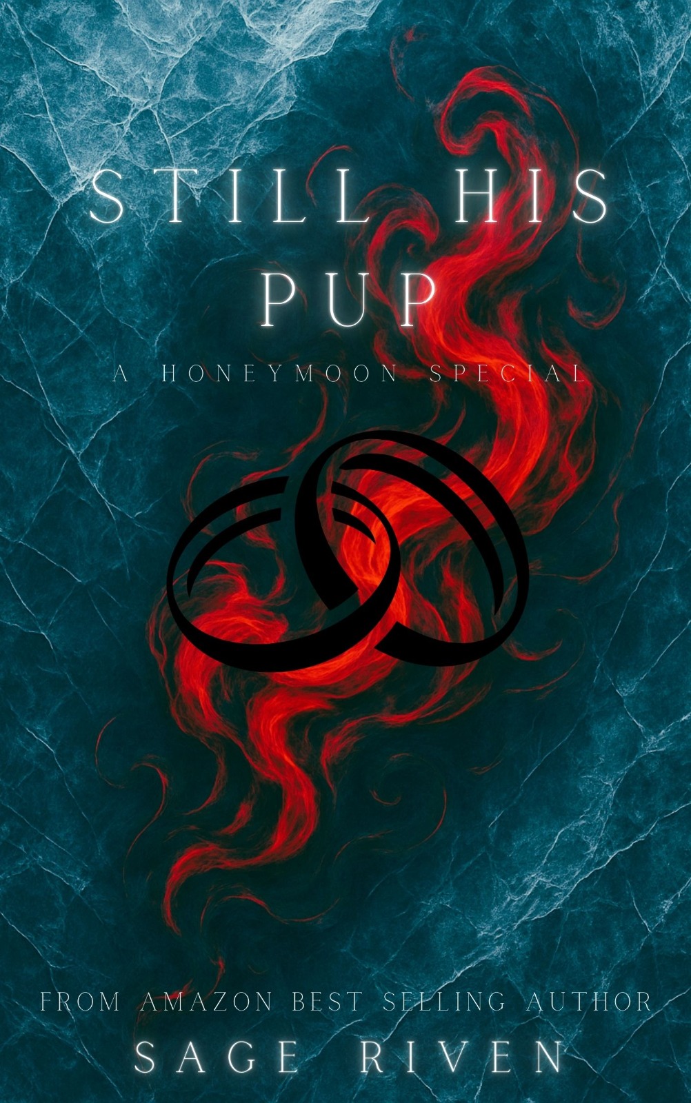 Still His Pup: Honeymoon Special